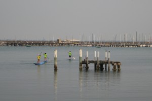 stand-up-paddle-boarding