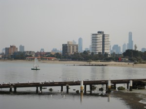 the-city-from-st-kilda-beac