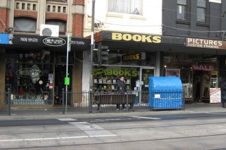 sybers-books-chapel-street