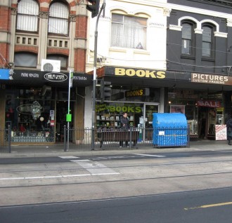 sybers-books-chapel-street