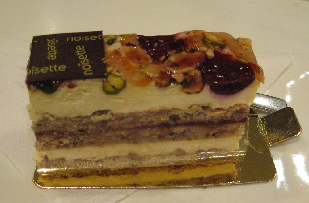 noisette-honeycomb-mousse