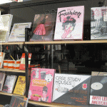 Greville-Bookstore