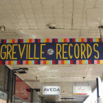 Greville-Records