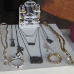 Jewelry-Greville
