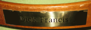 Dick-Francis-Booktalk