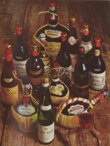 Italian-wines