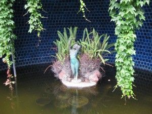Blue Grotto