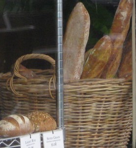 Bread-Chimmy's