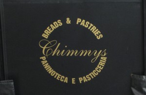 Chimmy's