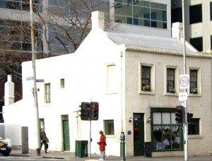 Russell-House