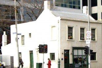 Russell-House