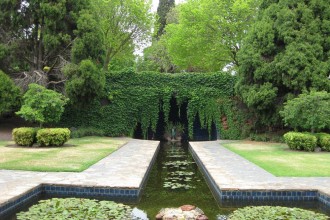 sunken-garden
