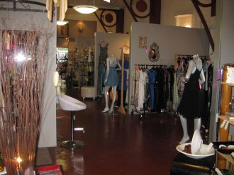 Bazaar-on-Carlisle-Street