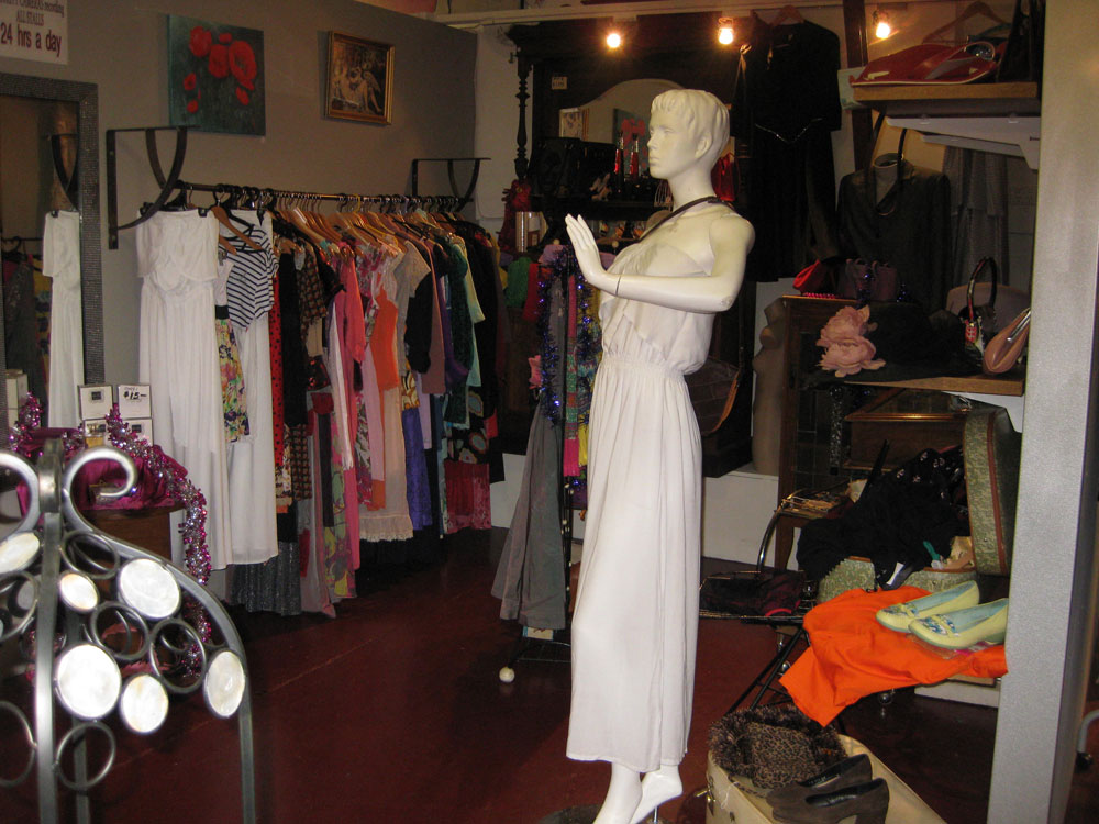 Chapel St Bazaar