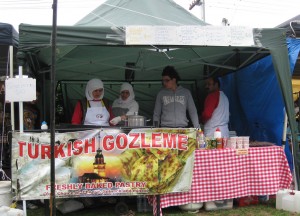 Turkish-food
