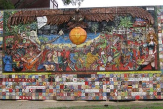 Great-wall-of-St-Kilda