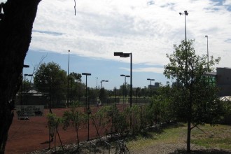 tennis-Albert-Park