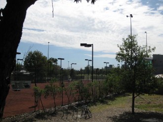 tennis-Albert-Park