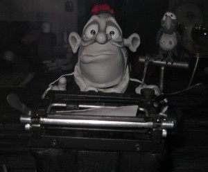 Max-and-his-remington-typew