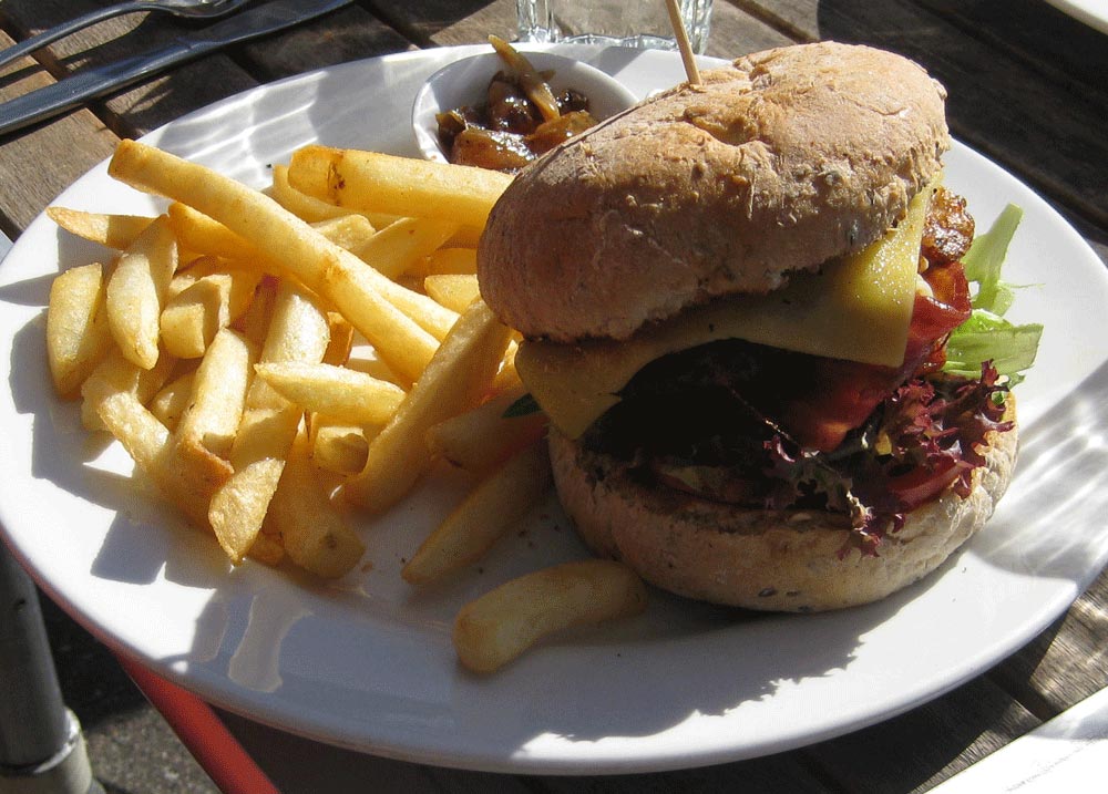 Beef-hamburger-Red-Star