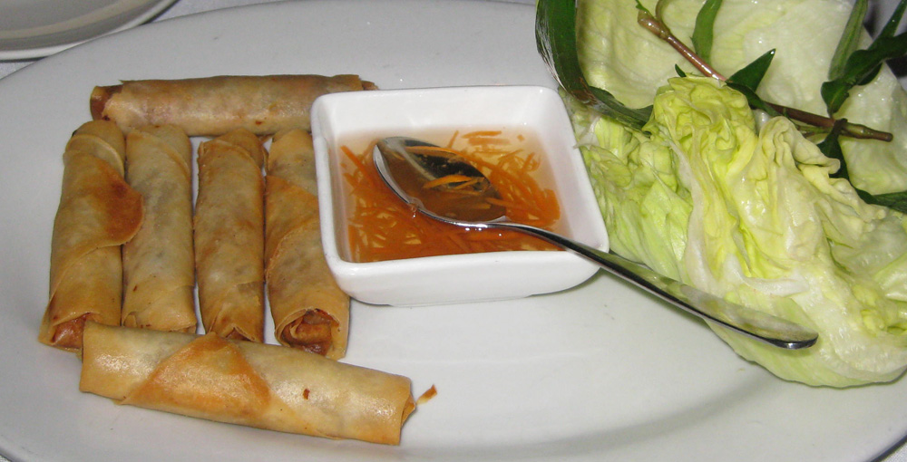 Images Of Spring Rolls. Spring rolls