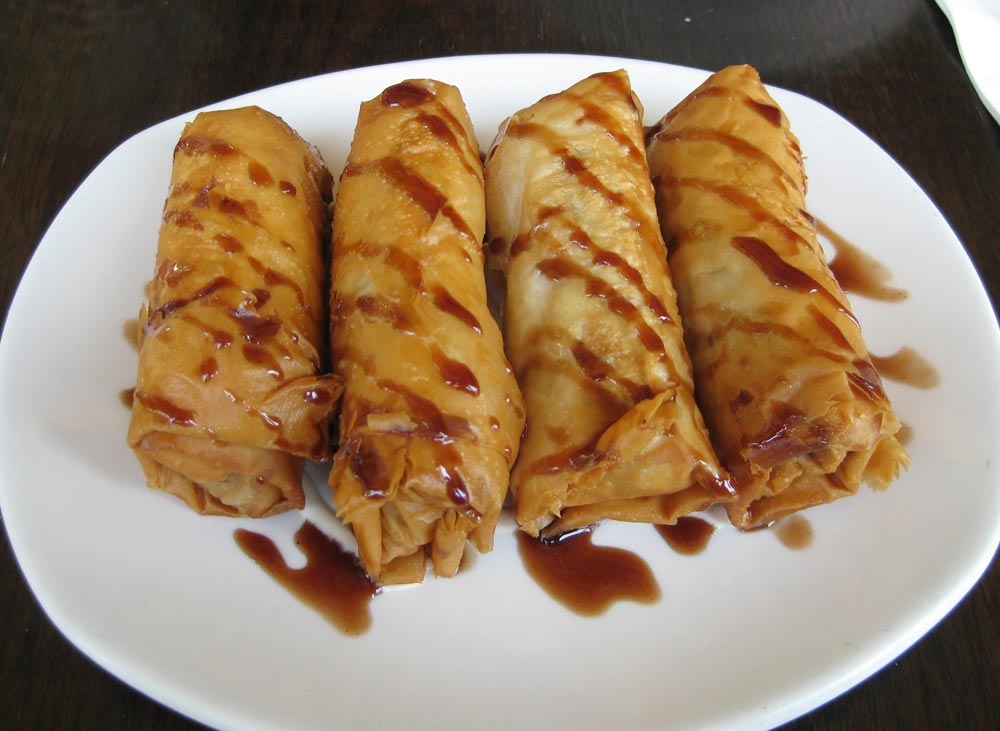 Lahmi-Bajeen
