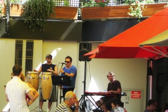 Band-market-square-Prahran-Market