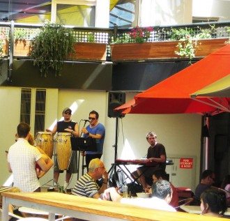 Band-market-square-Prahran-Market