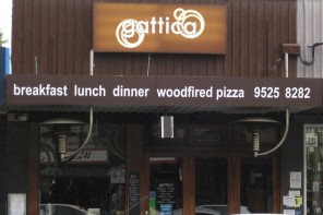Gattica