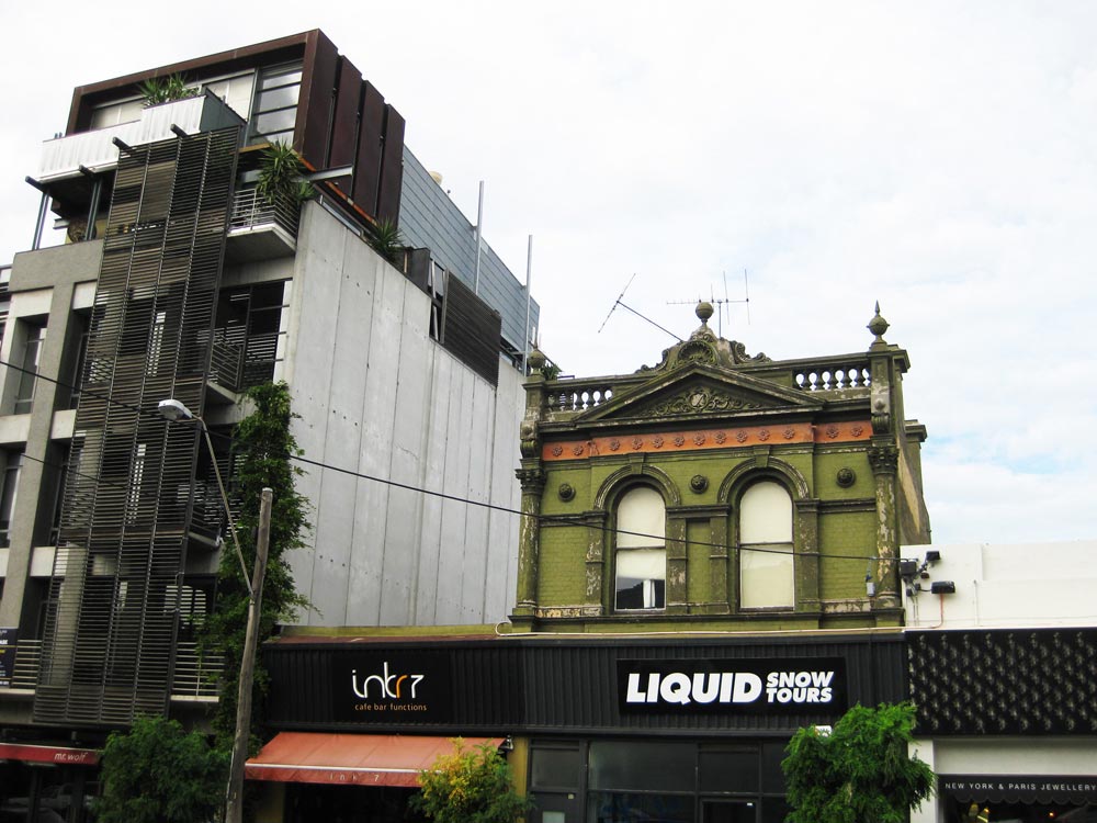 Old-St-Kilda-Building