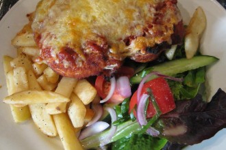 Parmigiana-and-salad