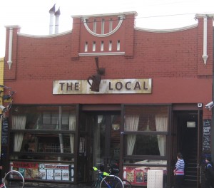 The-Local Taphouse