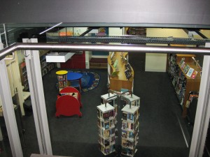 childrens'library