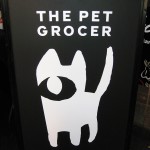 Pet-grocer