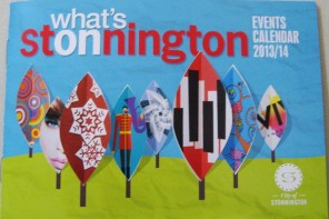 Christmas and Summer in Melbourne with Stonnington
