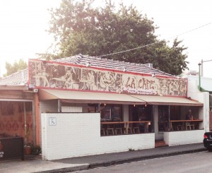 La-Café-Nelson-Street
