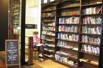 Little-library