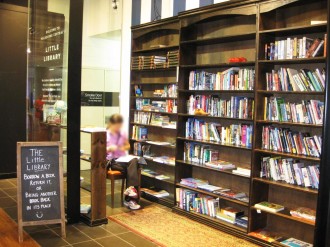 Little-library