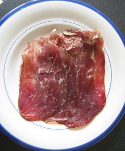 Beef Bresoala