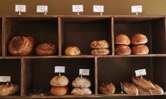 Bread