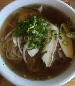 Pho Ga at Uncle
