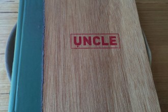 Uncle