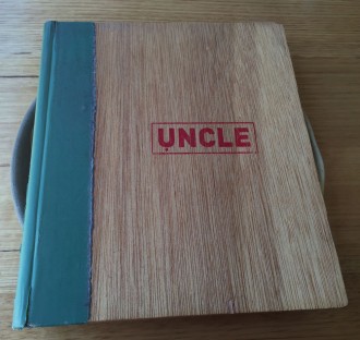 Uncle