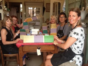 Chalk-PaintTM-class - courtesy of French & Co