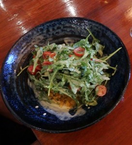 Chicken Salad