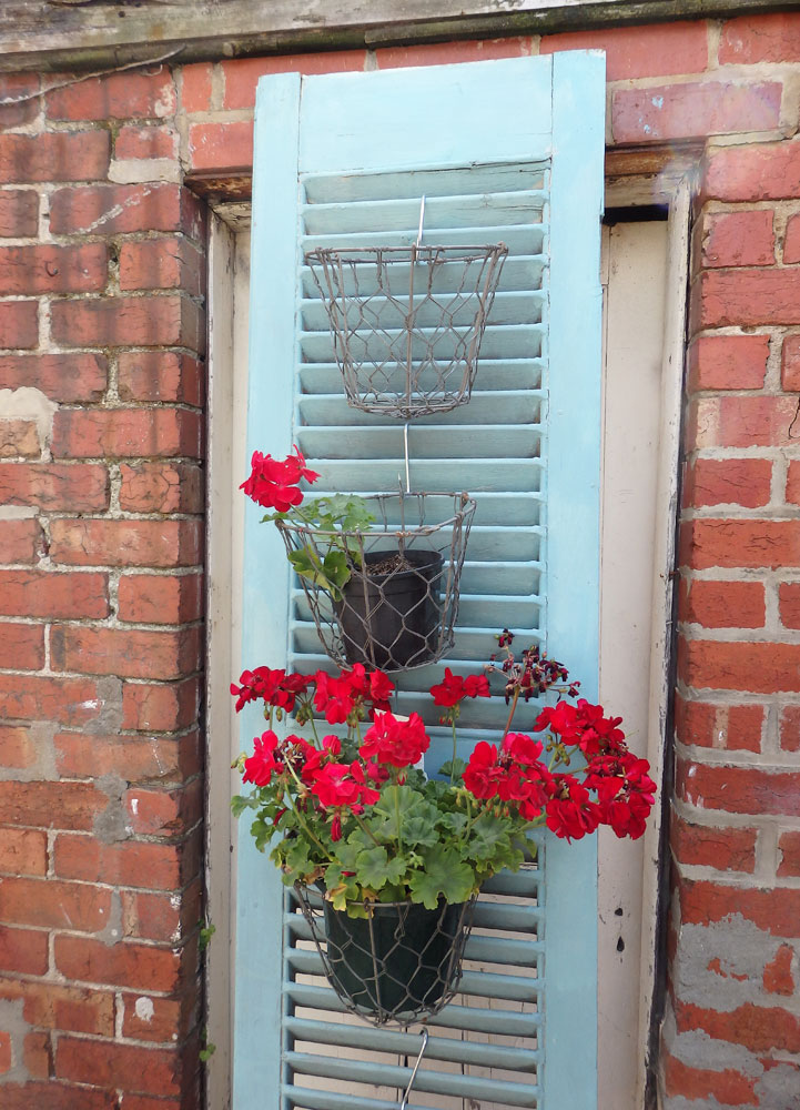 French-shutter-painted-with-Chalk-PaintTM