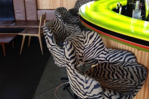 Ilona Staller, Carlisle Street Balaclava, revisted
