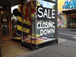 Sale