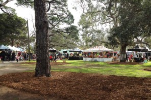 Hank Marvin Market is now part of St Kilda East’s way of life.