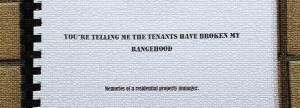 A great title for a book? Yes? No?